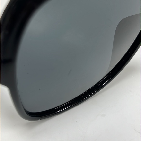 Christian Dior Dior Nuance F 807/IR 60 Women’s Sunglasses- Gray Blue Tint main image 8